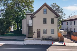 89 3rd St, Lowell, MA 01850 - Photo 1