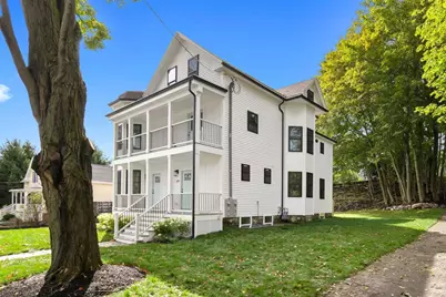 57 Myrtle Ave. #2, Wakefield, MA 01880 - Photo 2