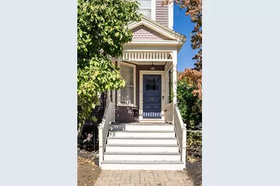 9-11 Claflin Place #3, Newton, MA 02460 - Photo 2