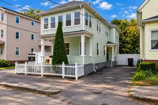 46 Otis St, Brockton, MA 02302 - Photo 40