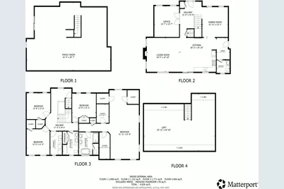 381 Prospect St, Franklin, MA 02038 - Photo 42