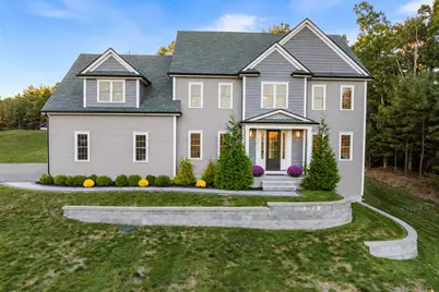 381 Prospect St, Franklin, MA 02038 - Photo 1