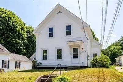 38F Cottage Street, Leominster, MA 01453 - Photo 2