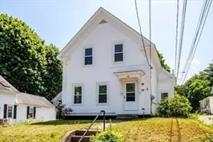 38F Cottage St, Leominster, MA 01453 - Photo 2