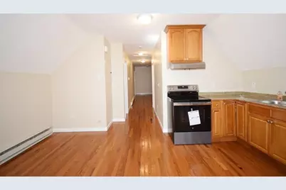 83 Mill Street #3, Worcester, MA 01603 - Photo 4