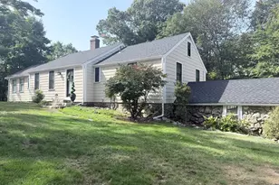 8 Forest Ave, Cohasset, MA 02025 - Photo 2