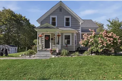 66 Pearl St, Ayer, MA 01432 - Photo 1
