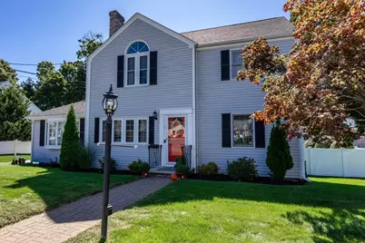 46 Kenmore Road, Waltham, MA 02453 - Photo 2