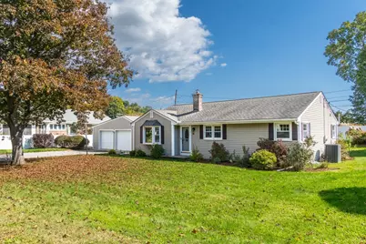 11 Hillview Rd, Holyoke, MA 01040 - Photo 1
