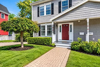 121 Nonantum St #A, Boston, MA 02135 - Photo 1