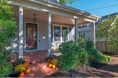 43 Bartlett Street, Weymouth, MA 02191 - Photo 4