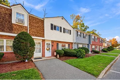 17 Orchard Ave #J, Haverhill, MA 01830 - Photo 1