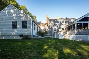 21 Thatcher St, Dartmouth, MA 02748 - Photo 30