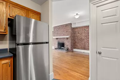72 Temple #3, Springfield, MA 01105 - Photo 6