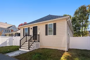 44 Holmes Rd, Dedham, MA 02026 - Photo 1