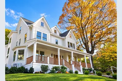 22 Winthrop Street, Newton, MA 02465 - Photo 2
