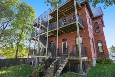 8 Claremont St #3A, Worcester, MA 01610 - Photo 16