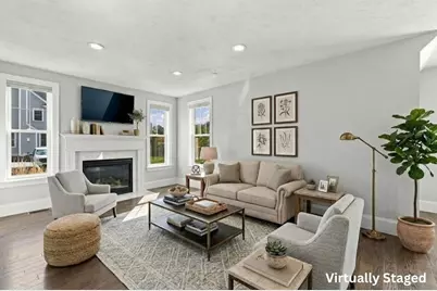 80 Lebaron Boulevard #10, Lakeville, MA 02347 - Photo 4