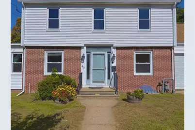 46 McKinley Ter, Westfield, MA 01085 - Photo 2