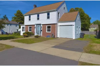 46 McKinley Ter, Westfield, MA 01085 - Photo 1