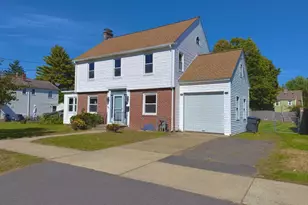 46 McKinley Terrace, Westfield, MA 01085 - Photo 1