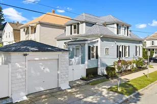 82 Princeton St, New Bedford, MA 02745 - Photo 2
