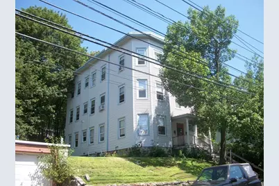 51 Columbus Ave #1, Waltham, MA 02452 - Photo 2