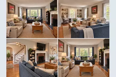 74 Elm St N, Barre, MA 01005 - Photo 2