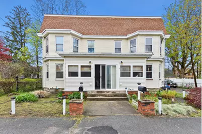 8 Fletcher St #8, Ayer, MA 01432 - Photo 1