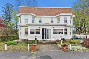 8 Fletcher St, Ayer, MA 01432 - Photo 1