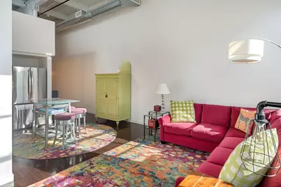 1 Aberdeen Way #209, Cambridge, MA 02138 - Photo 4