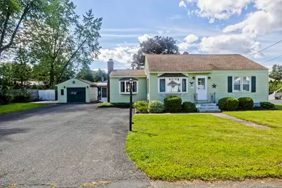 39 Homer St., Agawam, MA 01030 - Photo 1