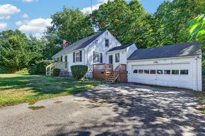 12 Hillsdale Road, Holbrook, MA 02343 - Photo 2