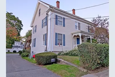 28 Front St #C, Marlborough, MA 01752 - Photo 1