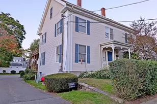 28 Front St, Marlborough, MA 01752 - Photo 1