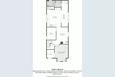 13 Knowlton Steet #2, Somerville, MA 02145 - Photo 4