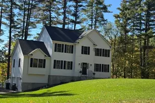 Lot 5B North End Rd, Townsend, MA 01469 - Photo 1