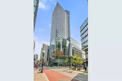 1 Avery Street #25C, Boston, MA 02111 - Photo 32
