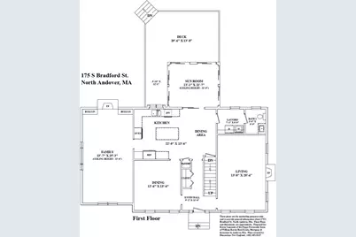 175 S. Bradford Street, North Andover, MA 01845 - Photo 40
