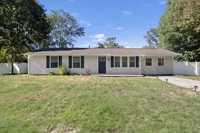 14 Dennis Ln, Wareham, MA 02571 - Photo 2