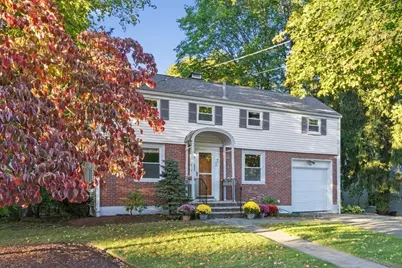 22 Roosevelt Rd, Newton, MA 02459 - Photo 22