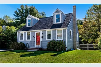 428 W Union St, East Bridgewater, MA 02333 - Photo 32
