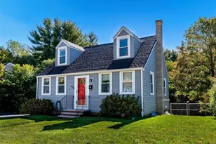 428 W Union St, East Bridgewater, MA 02333 - Photo 32