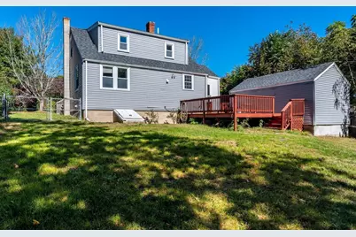 428 W Union St, East Bridgewater, MA 02333 - Photo 26