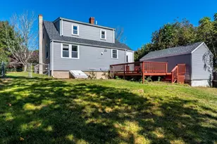 428 W Union St, East Bridgewater, MA 02333 - Photo 26