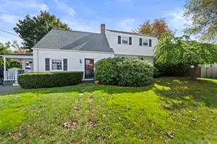 107 Arbutus Ave, Braintree, MA 02184 - Photo 1