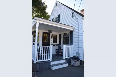 107 Arbutus Avenue, Braintree, MA 02184 - Photo 4