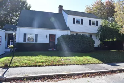 107 Arbutus Avenue, Braintree, MA 02184 - Photo 1