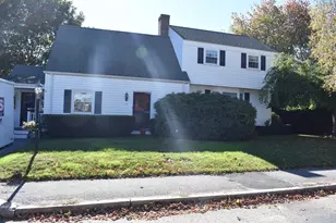 107 Arbutus Ave, Braintree, MA 02184 - Photo 1