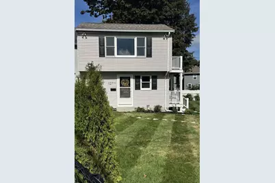 127 1/2 Bridge Street, Beverly, MA 01905 - Photo 1